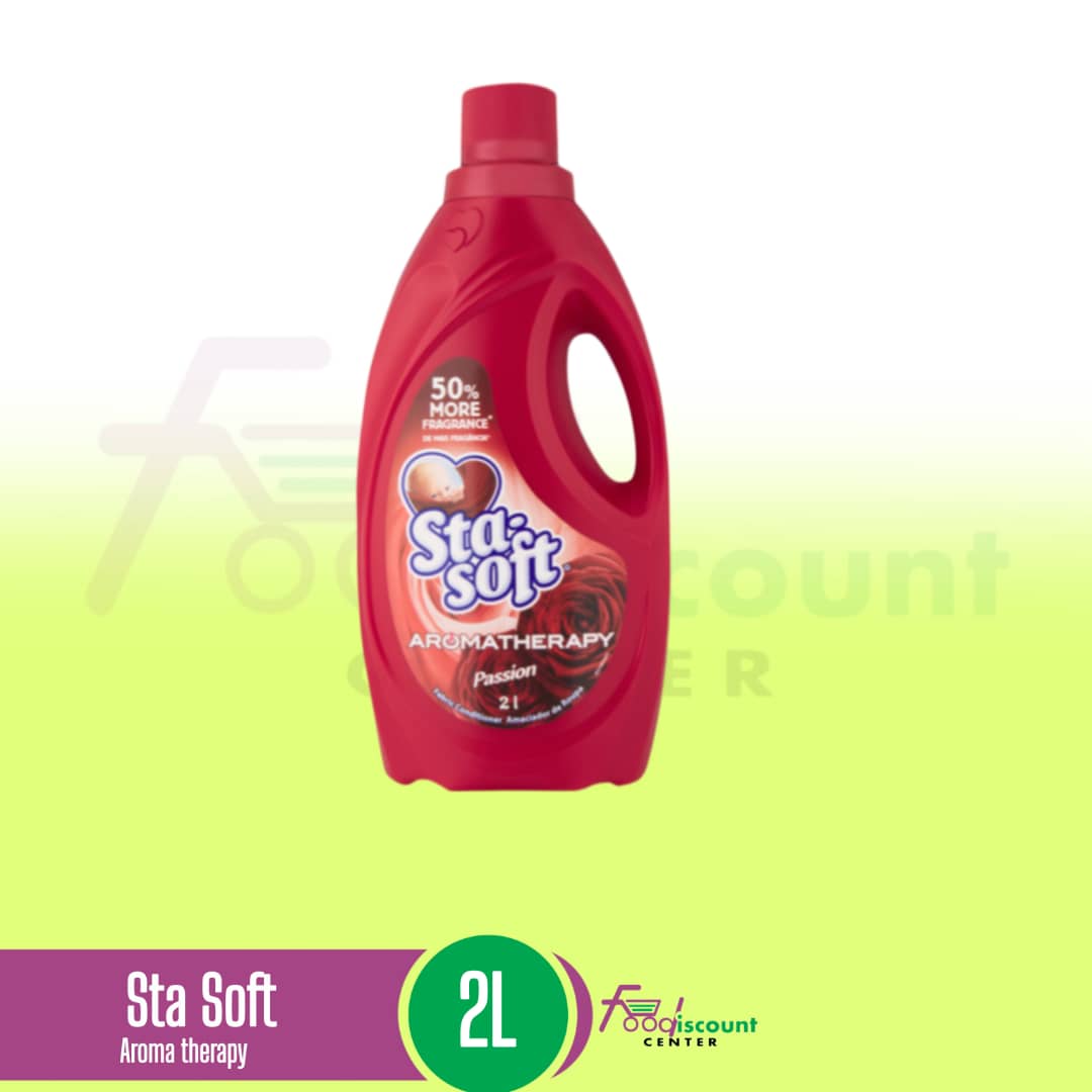 Sta Soft fabric softner